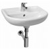 Jika LYRA PLUS umývadlo 45x37cm H8153820001041