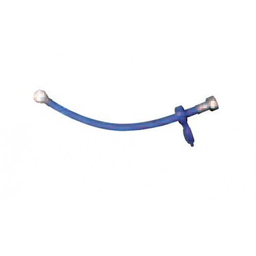 Jika Pripojovacia hadica, flexibilná, bez roháčiku H8934920000001