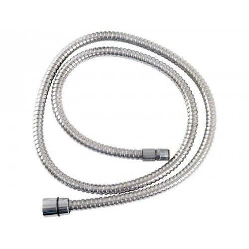 BALLETTO hadice sprchová pre 81019, nerez 81019B