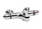 BALLETTO batéria termostatická vaňová, 150mm 81025