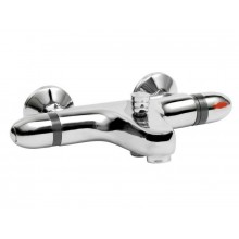 BALLETTO batéria termostatická vaňová, 150mm 81025