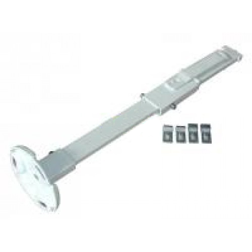 KORAD - sada STANDFIX PLUS SSPK universal pre upevnenie radiátorov 817-W KORAD - sada STANDFIX PLUS SSPK universal pre upevnenie radiátorov 817-W