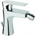 NOVASERVIS FERRO Algeo SQUARE stoj. bidetová batéria s uzáverom výpuste 5/4 "chróm 82011,