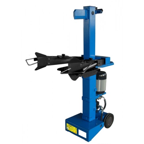 Einhell PLS 10T 400V Primex štiepač dreva + kríž 8220set 