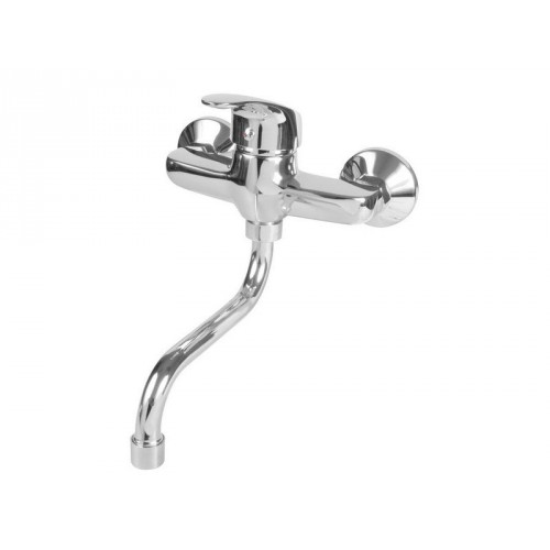 OPERA batérie umývadlová / drezová, 150mm, S-ramienko 20cm 83013