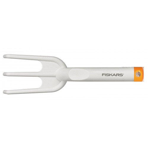 Fiskars Kutivátor biely malý 1027034 Fiskars Kutivátor biely malý 1027034