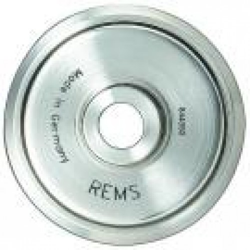 REMS Cu-INOX rezné koliesko 844050