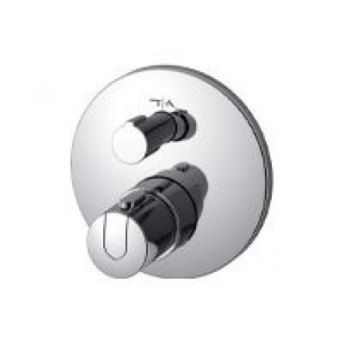 IDEAL Standard CERATHERM 100 armatúra sprchová termostatická podomietková A4659AA