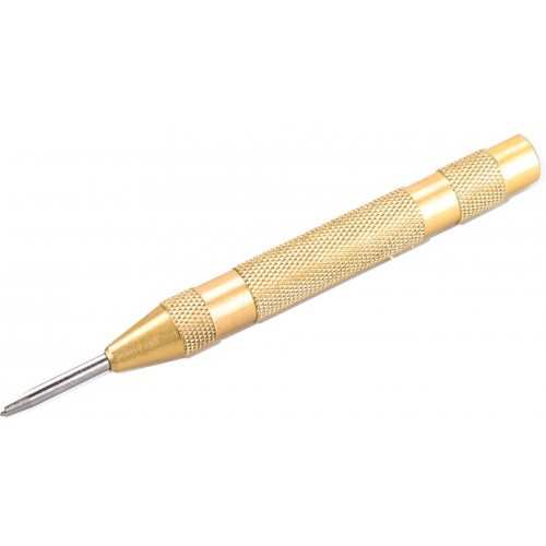 EXTOL PREMIUM jamkár automatický, priemer hrotu 3,2mm 8801811 EXTOL PREMIUM jamkár automatický, priemer hrotu 3,2mm 8801811