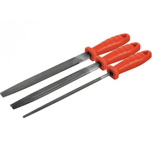 EXTOL PREMIUM pilníky, sada 3ks 8803690 EXTOL PREMIUM pilníky, sada 3ks 8803690