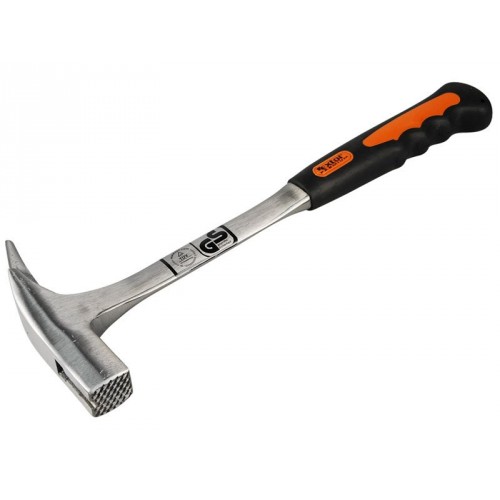 EXTOL PREMIUM kladivo pokrývačské s predĺženou rukoväťou 600g 8811405