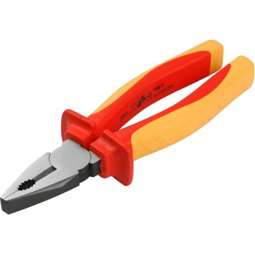 EXTOL PREMIUM kliešte kombinované 160mm 8813170 EXTOL PREMIUM kliešte kombinované 160mm 8813170