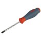 EXTOL PREMIUM skrutkovač TORX, T 40x150mm, magnet, CrV 8819071