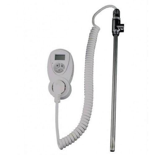 REGULUS Z-SKVT-T400 výhrevné teleso do radiátora 400W s T-kusom,termostatom,časovačom 8842 REGULUS Z-SKVT-T400 výhrevné teleso do radiátora 400W s T-kusom,termostatom,časovačom 8842