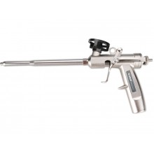EXTOL PREMIUM pištoľ na PU penu celokovová 8845205