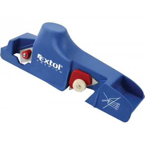 EXTOL PREMIUM hoblík na sádrokartón 8847150 EXTOL PREMIUM hoblík na sádrokartón 8847150