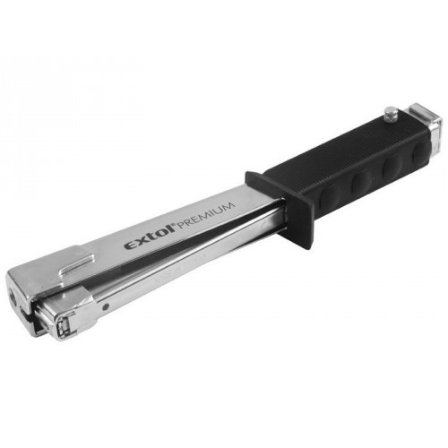 EXTOL PREMIUM kladivo sponkovacie, 6-10mm 8851120 EXTOL PREMIUM kladivo sponkovacie, 6-10mm 8851120