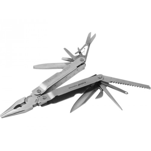 EXTOL PREMIUM nôž Náraďový multifunkčné nerez 8855132 EXTOL PREMIUM nôž Náraďový multifunkčné nerez 8855132