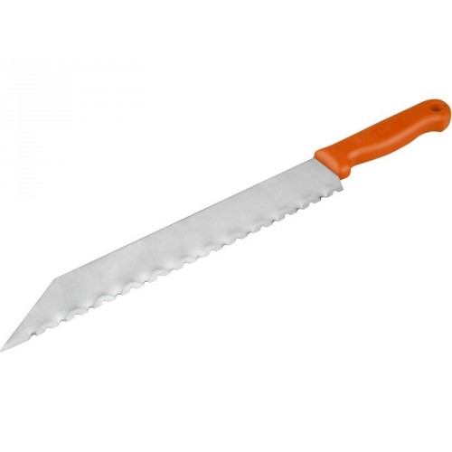 EXTOL PREMIUM nôž na stavebné izolačné hmoty nerez 8855150