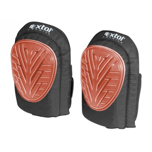 EXTOL PREMIUM nákolenníky gélový, sada 2ks 8856810 EXTOL PREMIUM nákolenníky gélový, sada 2ks 8856810
