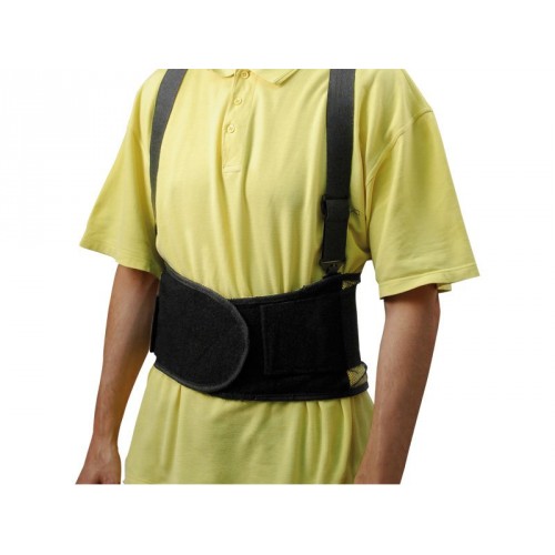 EXTOL PREMIUM pás bedrový podporný, veľkosť XL (90-110cm) 8856823 EXTOL PREMIUM pás bedrový podporný, veľkosť XL (90-110cm) 8856823