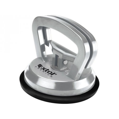EXTOL PREMIUM prísavka na sklo, jednodielna kovová 8863100 EXTOL PREMIUM prísavka na sklo, jednodielna kovová 8863100