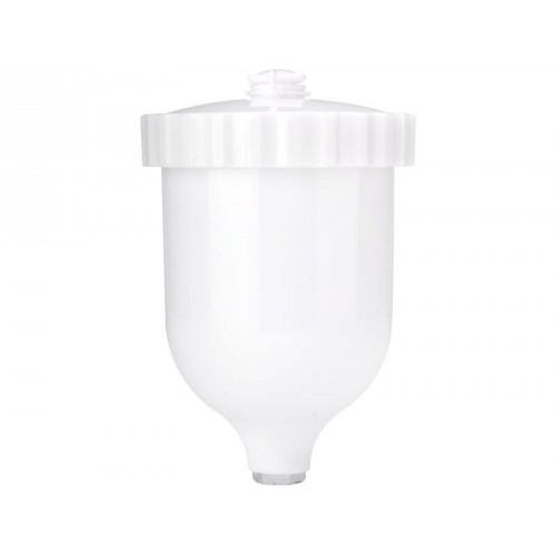 EXTOL PREMIUM plastová nádobka 600ml 8865191