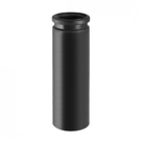 GEBERIT PE Priame hrdlo pre závesné WC 90, 366.887.16.1