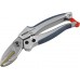 EXTOL PREMIUM nožnice záhradnícke kovadlinkové, 190mm 8872140
