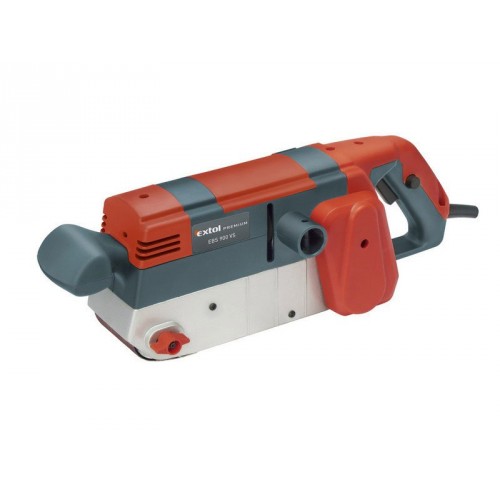 EXTOL PREMIUM EBS 900 VS brúska pásová 900W 8894305 EXTOL PREMIUM EBS 900 VS brúska pásová 900W 8894305