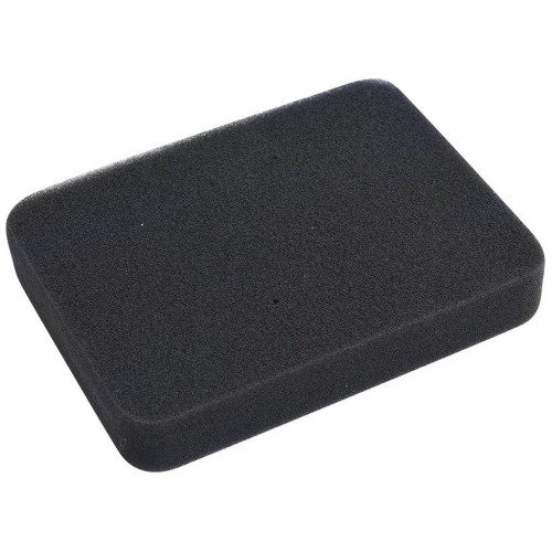 HERON Filter vzduchový, 132 x 74 x 24mm 8896411B