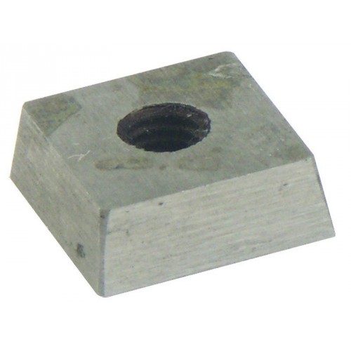 EXTOL INDUSTRIAL nože náhradné, sada 2ks 8797202B