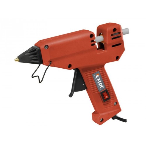 EXTOL PREMIUM GG 180 E pištoľ tavná lepiaca 180W 8899002 EXTOL PREMIUM GG 180 E pištoľ tavná lepiaca 180W 8899002