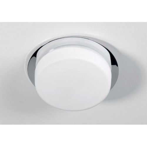 SAPHO stropné 89196 Chiron stropné svietidlo priemer 130mm, 7W, 230V