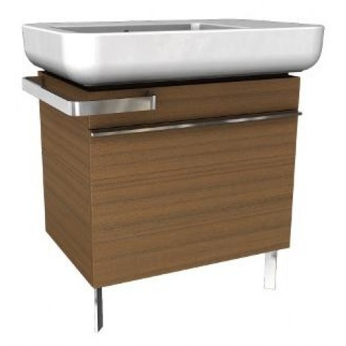 KOLO Ego / Ovum by Antonio Citterio nožičky chróm 24 cm 99199