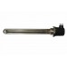 REGULUS vykurovacie teleso 7,5 kW bez termostatu, G 6/4 ", Poniklá aj pre TV, IP54 8939