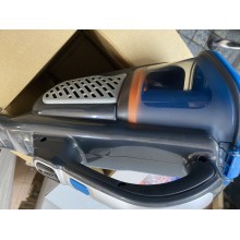 BAZÁR BLACK & DECKER BHHV520BF Aku vysávač Dustbuster SmartTM Lithium 18V PO SERVISE!!
