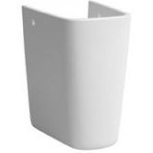 LAUFEN PALACE Kryt na sifón pre umývadielko 8.1570.1 biely 8.1970.2.000.000.1