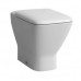 LAUFEN PALACE WC misa, hlboké splachovanie, biely 8.2370.0.000.000.1