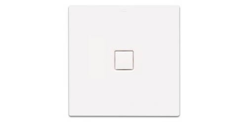Kaldewei CONOFLAT 780-1 sprchová vanička 80x90x2,3cm, celoplošný Antislip 465030020001