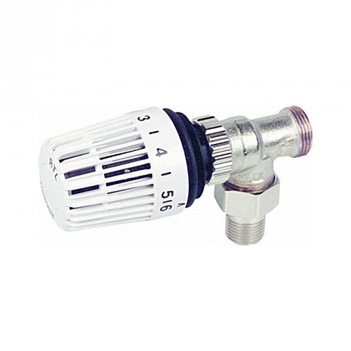 HEIMEIER obmedzovač teploty RTL 3/4 "rohový 9153-02.800 HEIMEIER obmedzovač teploty RTL 3/4 "rohový 9153-02.800