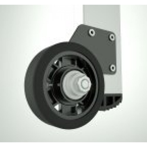 ALVE koliesko Forte - pevné 3071