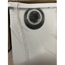 BAZÁR Kermi Therm X2Profil-Kompakt panelový radiátor 22 600/800 FK0220608 POŠKODENÁ MRIEŽ