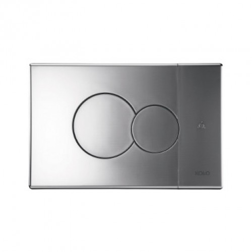 KOLOTechnic Ovládacie tlačidlo Eclipse 21,5x14cm 3/6l Smart Fresh biela 94123001 KOLOTechnic Ovládacie tlačidlo Eclipse 21,5x14cm 3/6l Smart Fresh biela 94123001