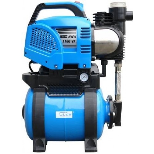 GÜDE HWW 1100 VF domáca vodáreň 94230 GÜDE HWW 1100 VF domáca vodáreň 94230