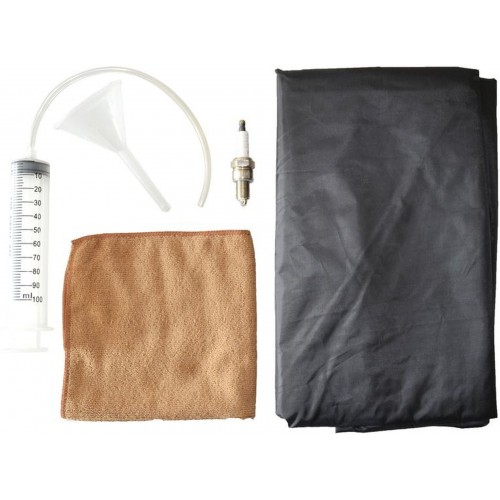 GÜDE Servisná sada RM, 5-dielna 95366 GÜDE Servisná sada RM, 5-dielna 95366