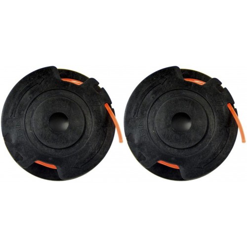 GÜDE Strunová cievka (2 ks) na RT 330/25 95641 GÜDE Strunová cievka (2 ks) na RT 330/25 95641