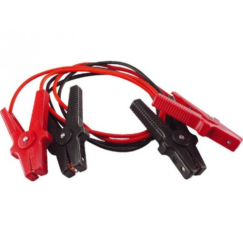 EXTOL CRAFT kábel štartovacie, 120A 9606