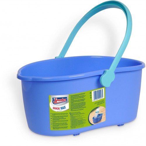 Spontex Quickmax vedro 12 l 97550223S Spontex Quickmax vedro 12 l 97550223S