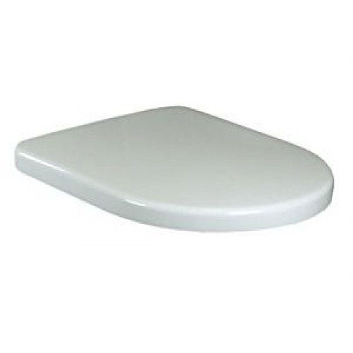 Villeroy & Boch Omnia architecture Záchodová doska s poklopom biela alpin Villeroy & Boch Omnia architecture Záchodová doska s poklopom biela alpin